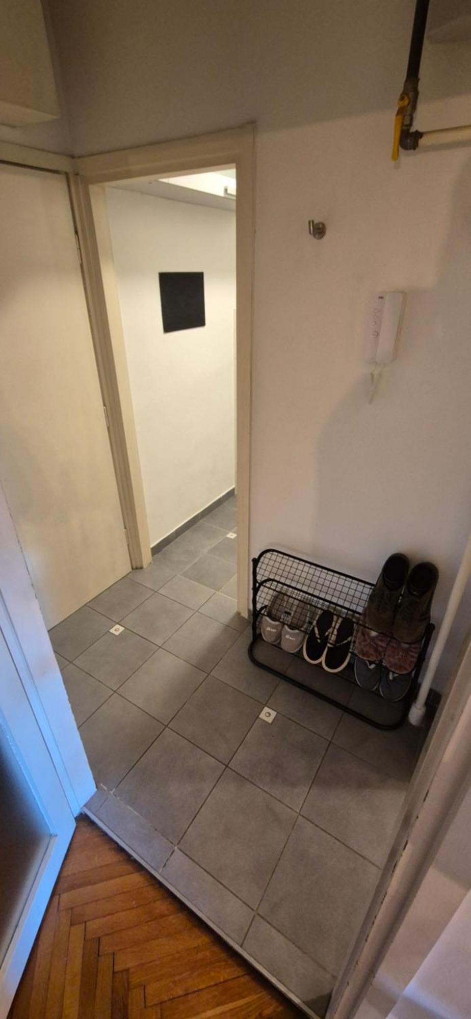 Cozy Apartment Near Tram Station Zagreb Eksteriør billede