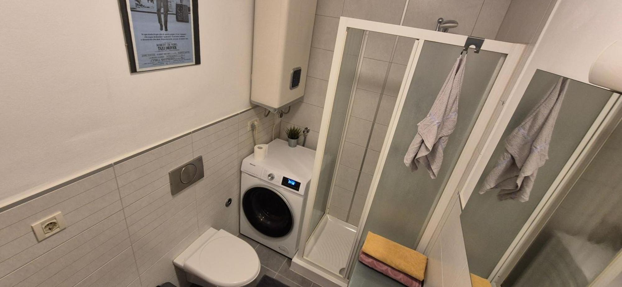 Cozy Apartment Near Tram Station Zagreb Eksteriør billede