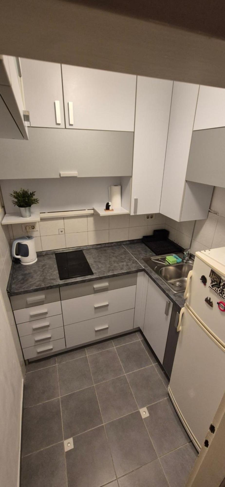 Cozy Apartment Near Tram Station Zagreb Eksteriør billede