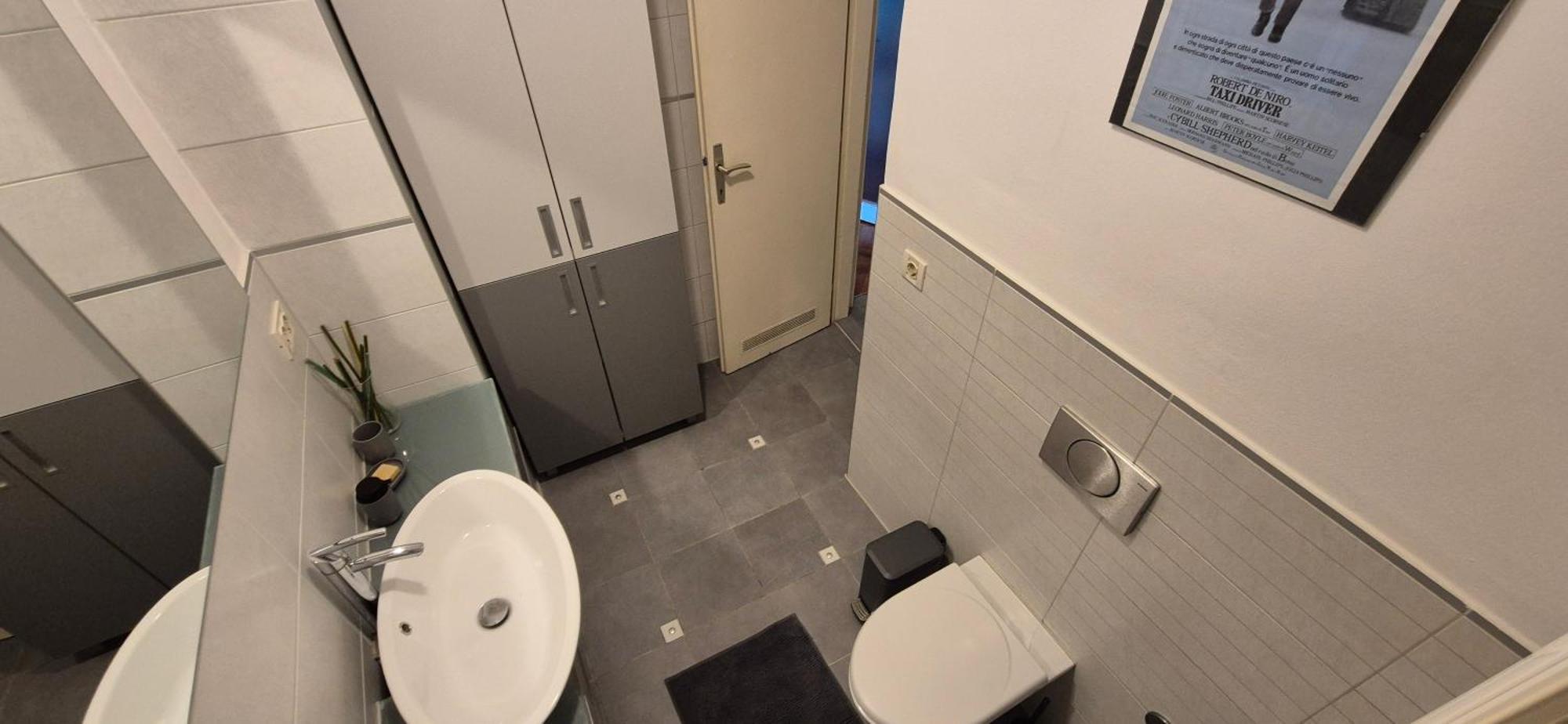Cozy Apartment Near Tram Station Zagreb Eksteriør billede