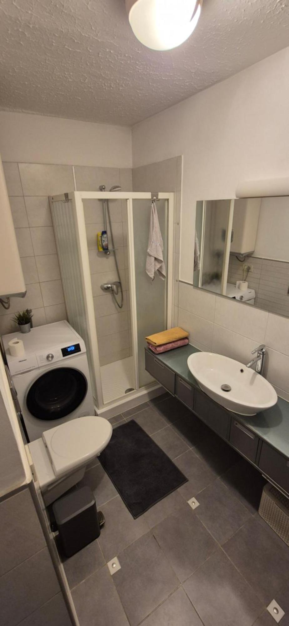 Cozy Apartment Near Tram Station Zagreb Eksteriør billede